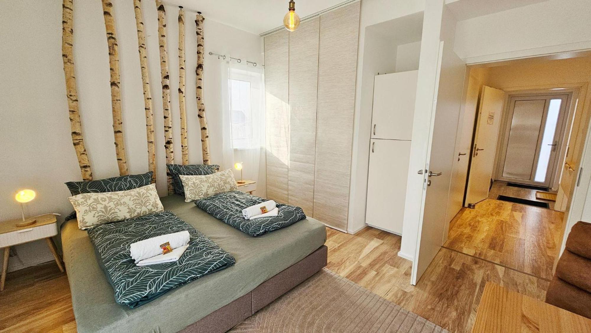 Ferienwohnung Traumschloesschen Eg Nossen Exterior foto