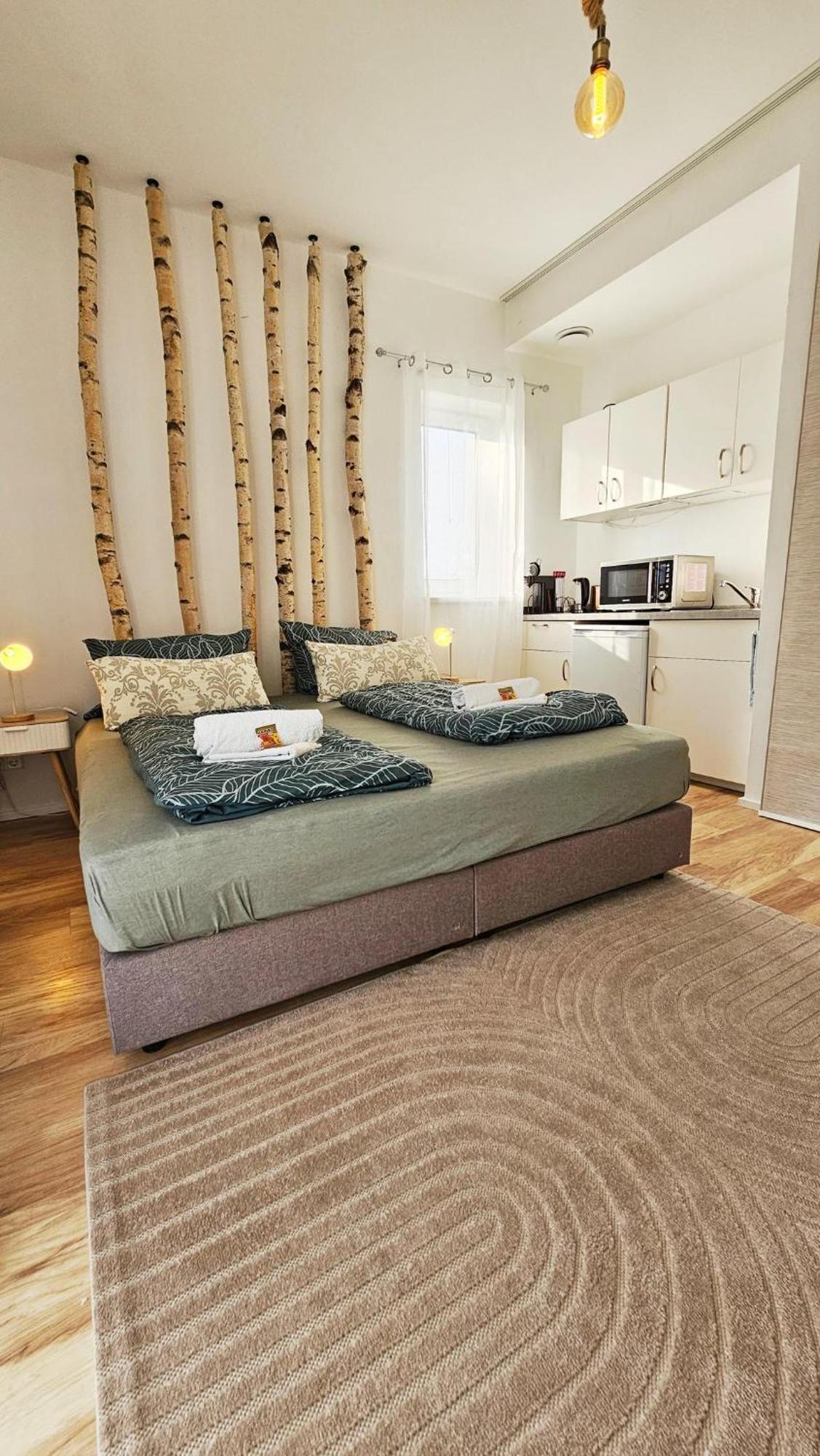 Ferienwohnung Traumschloesschen Eg Nossen Exterior foto