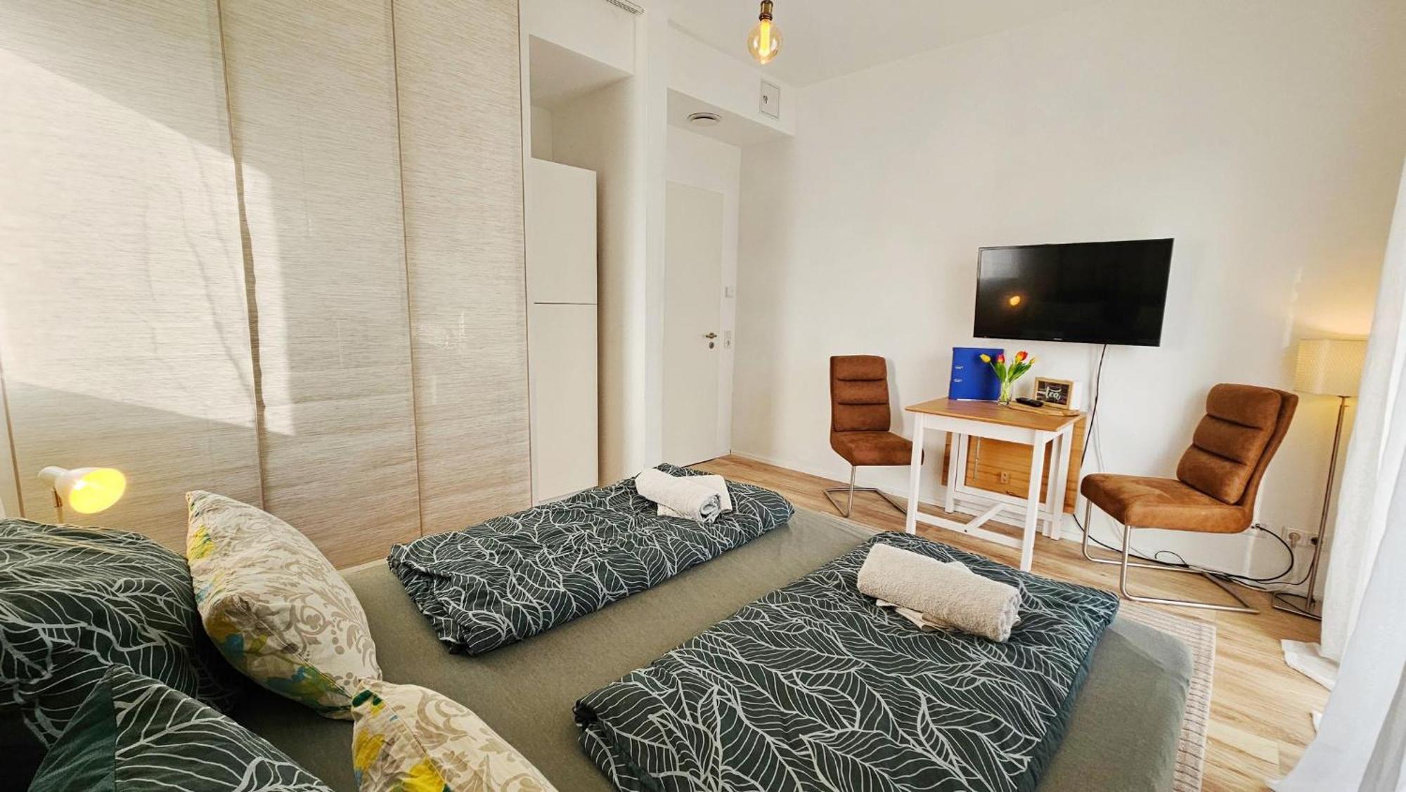 Ferienwohnung Traumschloesschen Eg Nossen Exterior foto