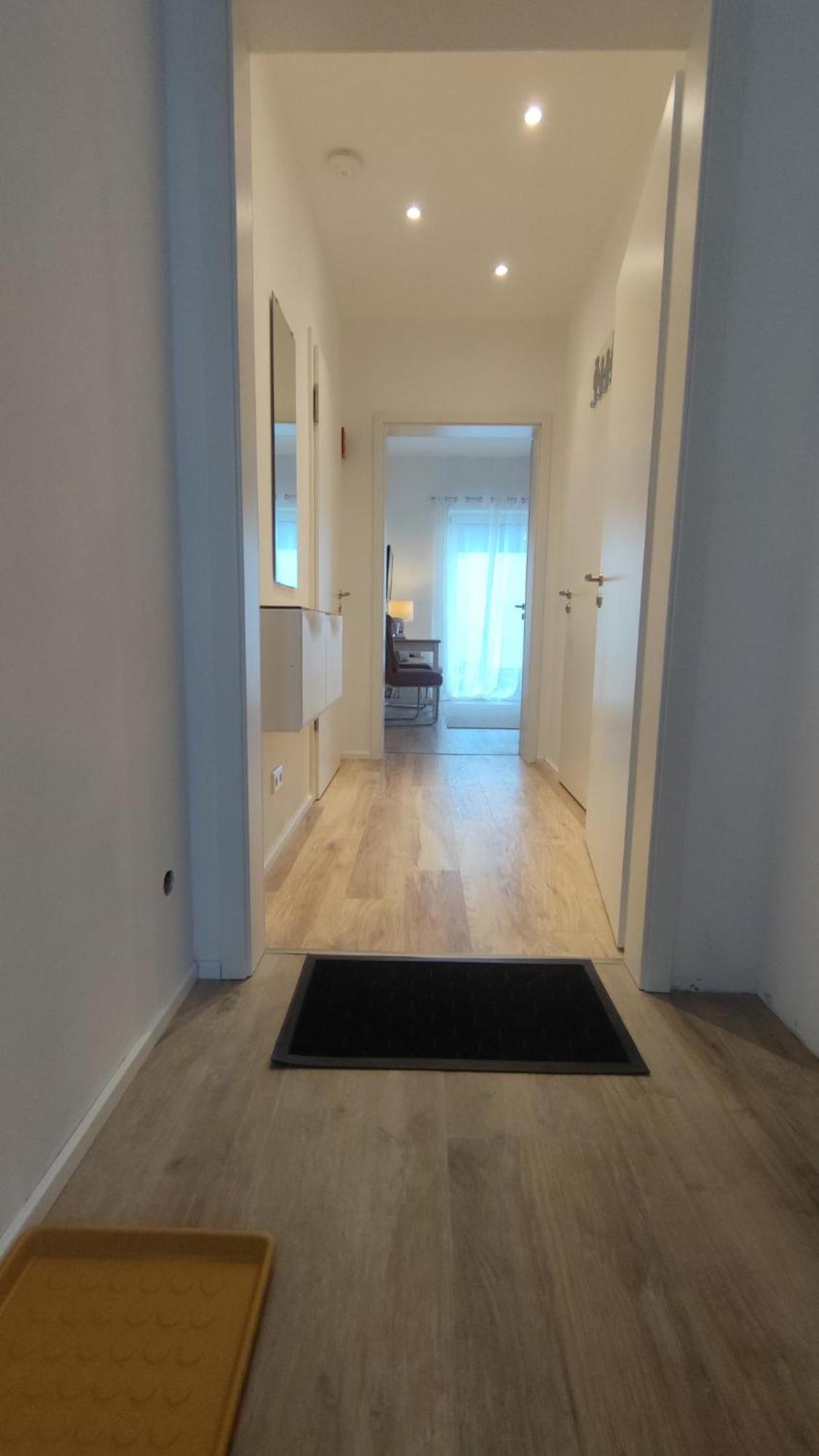 Ferienwohnung Traumschloesschen Eg Nossen Exterior foto