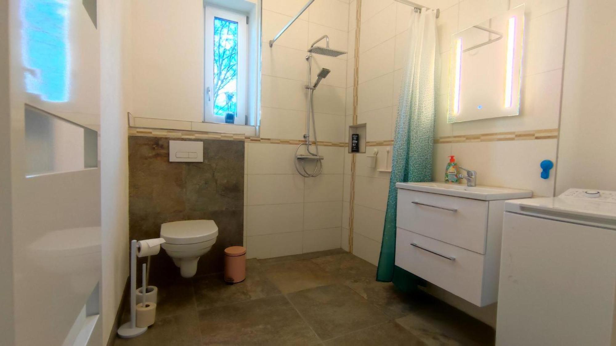 Ferienwohnung Traumschloesschen Eg Nossen Exterior foto