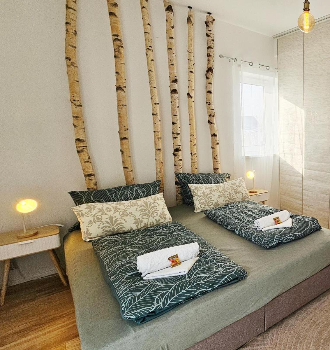 Ferienwohnung Traumschloesschen Eg Nossen Exterior foto
